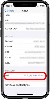 Itunes detectará automáticamente el dispositivo y comenzará el proceso de desbloqueo. How To Tell If Your Iphone Is Unlocked What Does That Mean Ios 15 Update