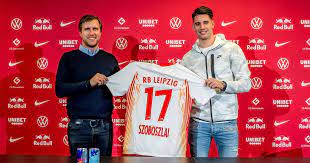 In dieser höhe liegt die ausstiegsklausel des ungarischen toptalents. Real Madrid Miss Out On Dominik Szoboszlai As Hungarian Seals Move To Rb Leipzig