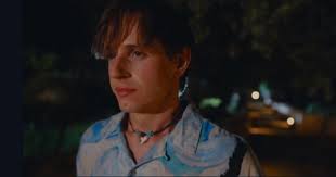 I Kissed a Boy (2023)