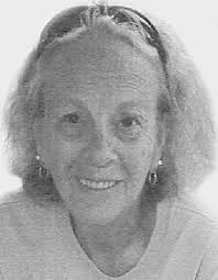 Phyllis Minton Obituary (2015)