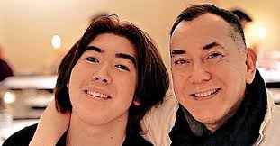 Jun 10, 2021 · theo anthony's movies are meticulously researched but, in his opinion, if he's done his job you won't know it. The Secret Life Of Anthony Wong S Illegitimate Son Jaynestars Com
