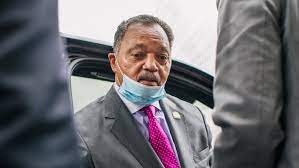 Jesse jackson calls their daughter her miracle. Zfjq9 Q10i85fm