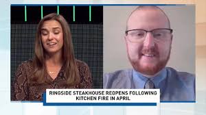 Ringside Steakhouse