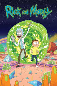 Rick and Morty (TV Series 2013– ) - Episode list - IMDb