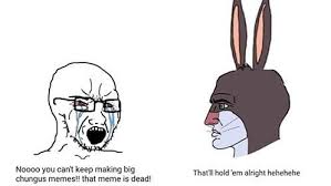 Pin By Mawu On Wojak Memes Chad Memes Best Memes