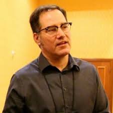 Speaking Out Against Hate Directed at Women: Jim Underdown