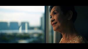 A heartfelt celebration of Nanay Herminia's 70th Birthday