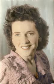 Joan WAUGH Obituary and Online Memorial (2012)