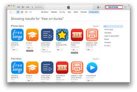 Itunes is available for the iphone, ipod touch, windows and mac computers. Free On Itunes Free Itunes Music Movies Etc Download