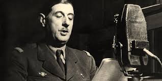 Juin 1940, cela fait déjà plusieurs mois que la guerre a été déclarée et une partie de la france a été envahie par l'allemagne. Bya7md7uj2aglm