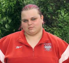 W zdobywaniu medali przeszkodziła jej choroba, błagała o pieniądze. Agata  Wróbel była u szczytu sławy, gdy zniknęła bez śladu