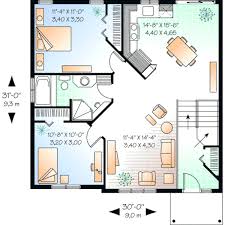 Monsterhouseplans.com offers 29,000 house plans from top designers. Tiny House Plans Under 1500 Sq Ft Wow Shed Plans