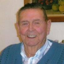 Sewell "S.W." Matthews Obituary