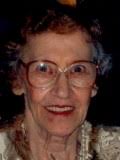 Irene Dickey Obituary (1932