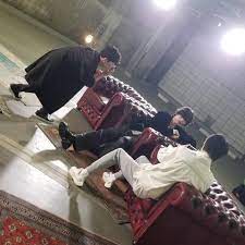 公式 金ﾄﾞﾗ miu404 7話 8月7日夜10時 on instagram お知らせ 一部地域の皆さま 見逃してしまった 皆さま そしてもう一度見たい 皆さま miu404 特別企画 綾野剛 星野源 米津玄師 スペシャルトークが tver で配 米津 米津玄師 星野 源
