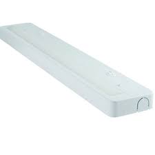Maybe you would like to learn more about one of these? Ge Enbrighten 18 In Direct Wire Led Under Cabinet Light Fixture White