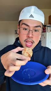 Binangkal Bread Recipe