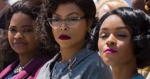 Johnson (taraji p henson), dorothy vaughan (octavia spencer) and mary jackson (janelle monae), who. Hidden Figures And The True Nasa Stories Behind The Movie Cnet
