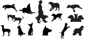 Download Dog Silhouette Svg Free Vector Download 90 196 Free Vector For Commercial Use Format Ai Eps Cdr Svg Vector Illustration Graphic Art Design Sort By Relevant First