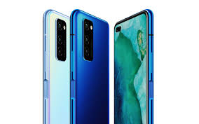 Honor V30, V30 Pro 5G with dual punch ...