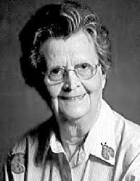 Iris Kelley Obituary (2015)