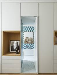 Paris Monceau Deco Dressing Agencement Interieur Decoration Interieure