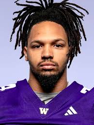 Washington All Time Defensive Back Recruits