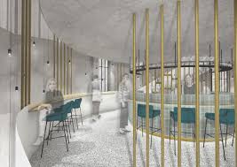 Innenarchitektur Studieren An Der Hochschule Dusseldorf Peter Behrens School Of Arts Bund Deutscher Innenarchitekten Bdia Wir planen räume für die gastronomie.