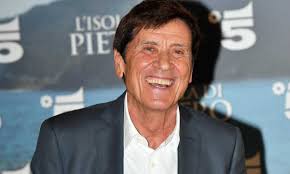 La creatività sembra di famiglia. Gianni Morandi Tutto Quello Che Non Sapete Amori Segreti E Figli