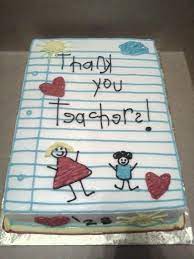 Farewell cake retirement parties cake decorations custom cakes cake cookies how to make cake amazing cakes cake ideas fondant. Pin By Sabrina Von Und Zu On Cakes Teacher Cakes School Cake Farewell Cake