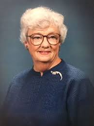 Helen Kirby Baschen Ingvoldstad (1923-2018)