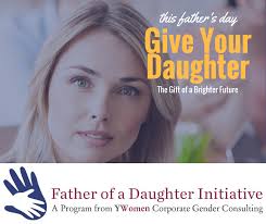 father of daughter initiative Archives