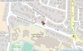 Le lycée polyvalent charles de gaulle accompagne 1305 lycéens vers le baccalauréat le taux d'accessibilité au baccalauréat pour les secondes du lycée polyvalent charles de gaulle est de 86%. Lycee Polyvalent Charles De Gaulle Muret Ecole Public