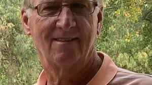 Obituary -- Samuel Bruce Wickizer