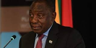 More news for president cyril ramaphosa » Black Lives Matter Gets First Mention At Un S Virtual Gathering The New Indian Express