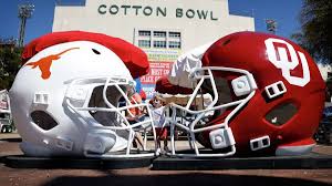 Red River Rivalry roundtable: Predictions, history and what makes the UT-OU rivalry special