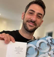 Today I started a new journey at a company whose mission and culture I…