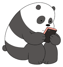 Panda Bear We Bare Bears Wiki Fandom We bare bears is an american animated children's television series, created by daniel chong for cartoon network. panda bear we bare bears wiki fandom