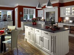 25 exciting traditional kitchen designs