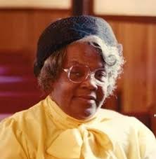 Ethel Wilkins Obituary