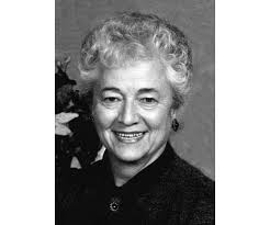 Sylvia McCormick Obituary (1936