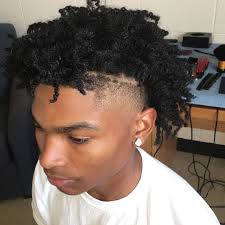 30 Bald Fade Hairstyles That Rocked 2019 Trendiest Styles In 2020 Boy Braids Hairstyles Temp Fade Haircut Curly Hair Styles