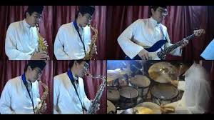 Maybe you would like to learn more about one of these? Music Malaysia Selamat Hari Raya Jazz Instrumental Tribute To Saloma Chords Chordify