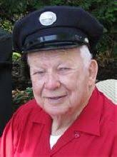 John Patrick Beres (1930-2015)