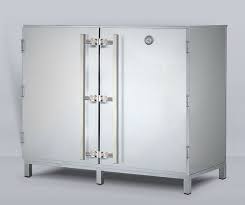 Drum Storage Desiccator Cabinets