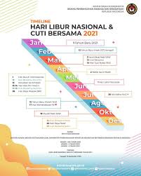 Hang around klcc park in the evening to enjoy some live music or. Indonesia Announces Public Holidays In 2021 Public Holidays News