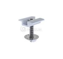 OEM/ODM WS-WIC-1 Module Middle Clamp With Spring And ...