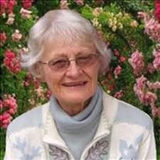 Jean Ann Winter Obituary May 29, 2018
