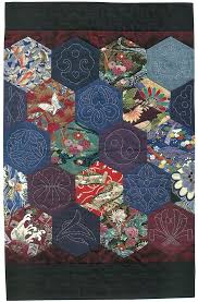 Japanese Fabric Quilt Patterns Motifs Sashiko More Stitch This The Martingale Blog Japanese Quilt Patterns Japanese Embroidery Japanese Quilts