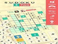 Cette tactique est caractérisée par le fait que dans une ligne, une colonne ou une petite case, vous ne pouvez toujours placer que deux chiffres possibles. Sudoku Solution Toucharger Com